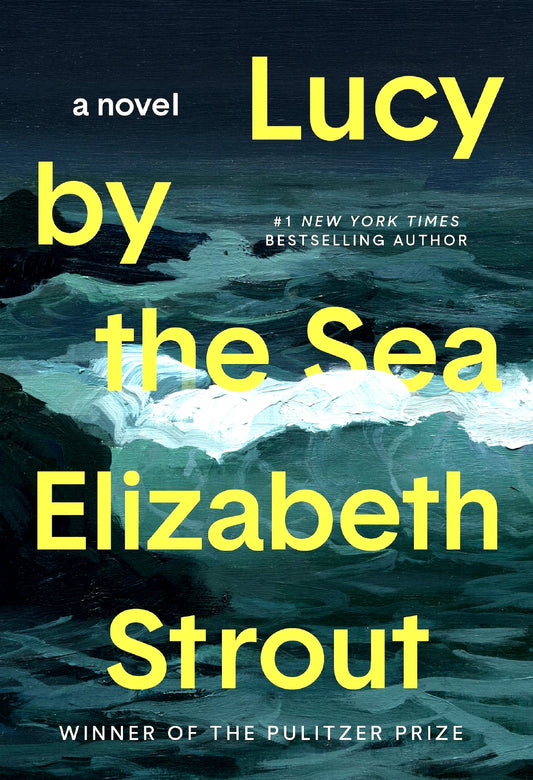 Lucy By The Sea - Begawan's Veranda Publishing