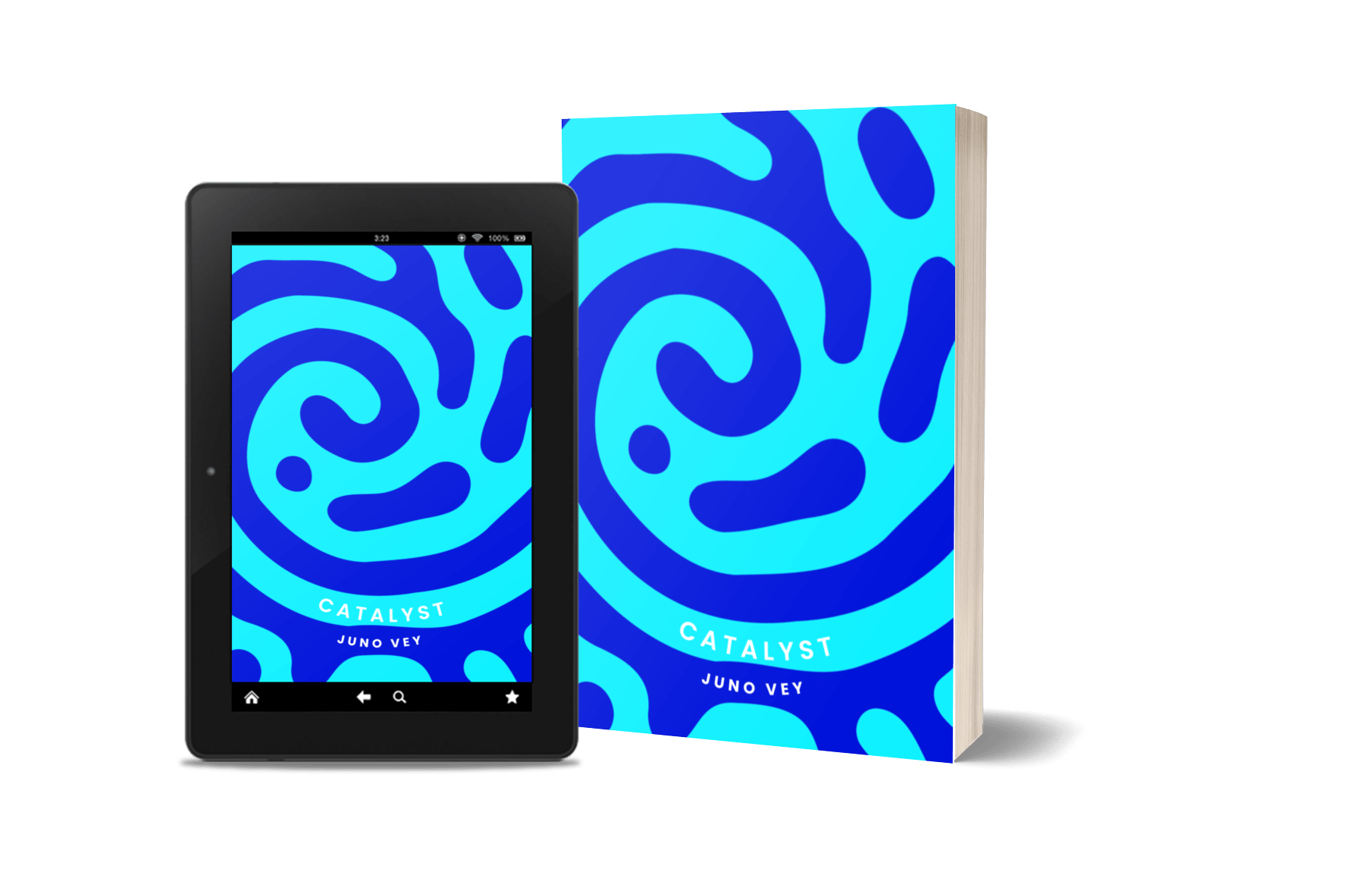 March 2025_ Catalyst - Begawan's Veranda Publishing