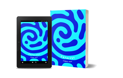 March 2025_ Catalyst - Begawan's Veranda Publishing