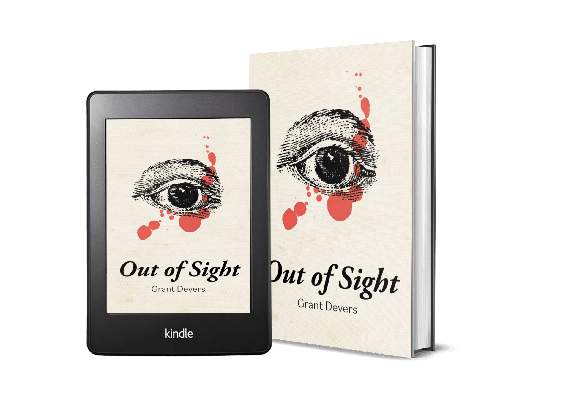 March 2025_Out of Sight - Begawan's Veranda Publishing