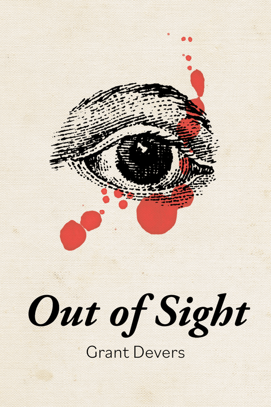 March 2025_Out of Sight - Begawan's Veranda Publishing