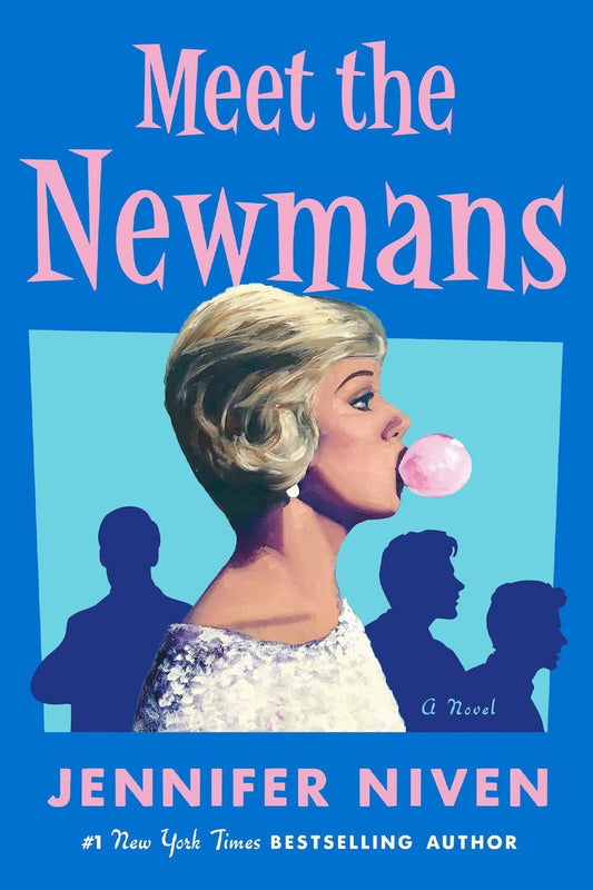 Meet the Newmans - Begawan's Veranda Publishing