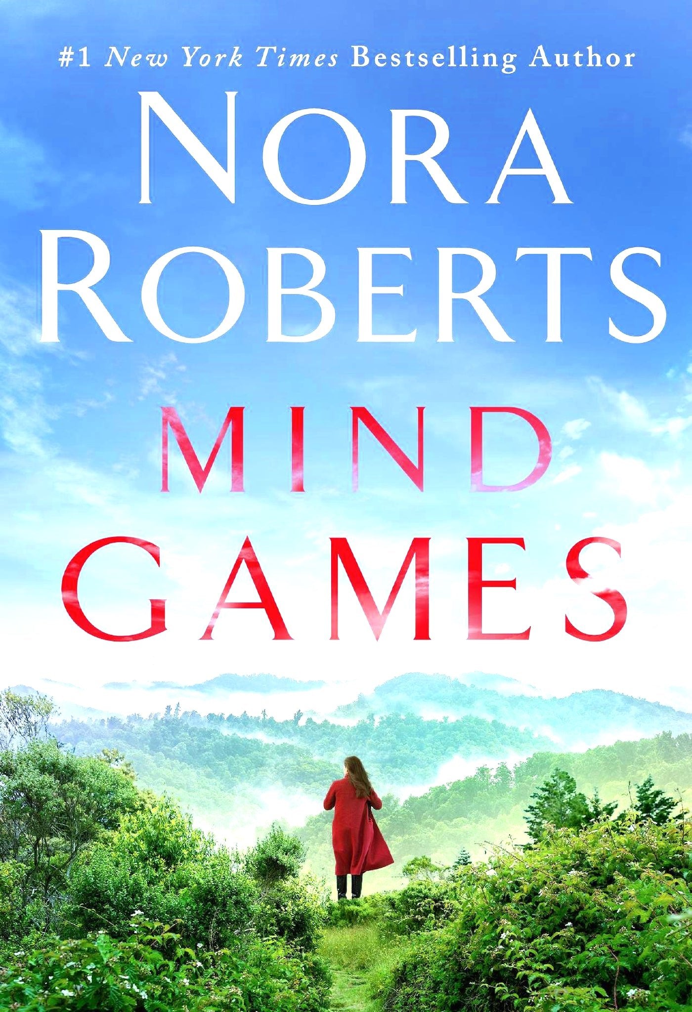 Mind Games - Begawan's Veranda Publishing