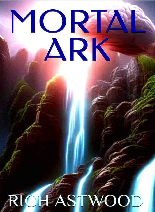 Mortal Ark - Begawan's Veranda Publishing