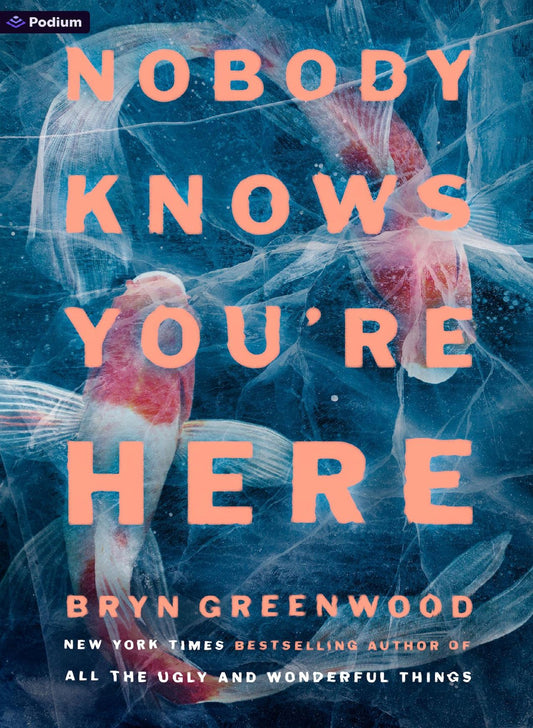 Nobody Knows You’re Here - Begawan's Veranda Publishing