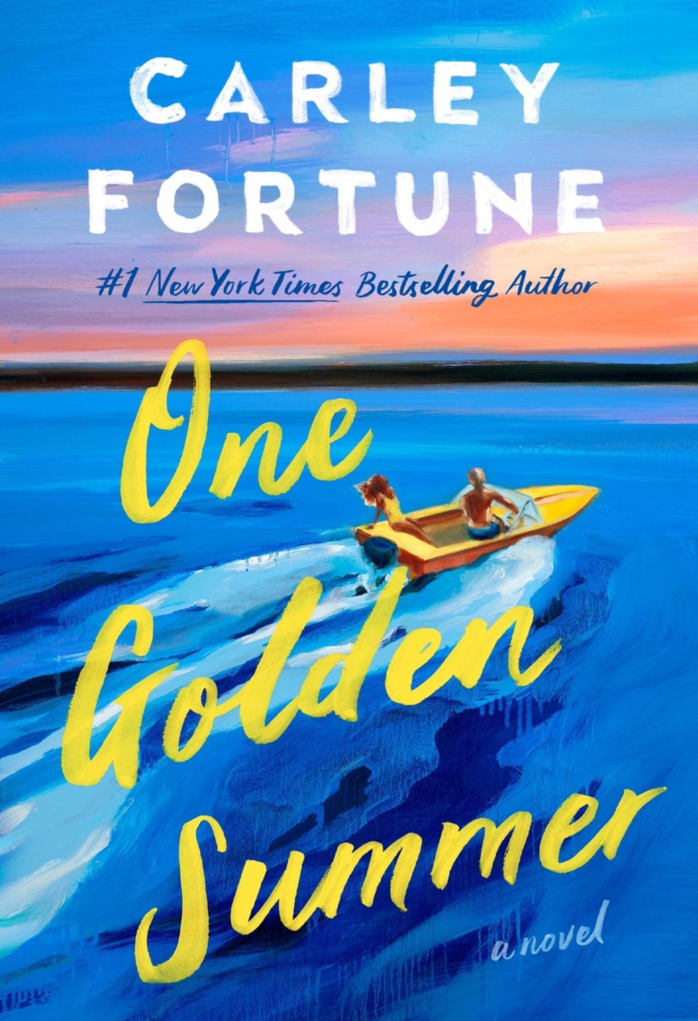 One Golden Summer - Begawan's Veranda Publishing