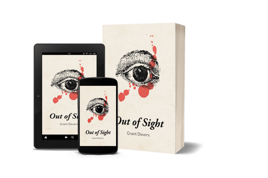 Out of Sight - Begawan's Veranda Publishing