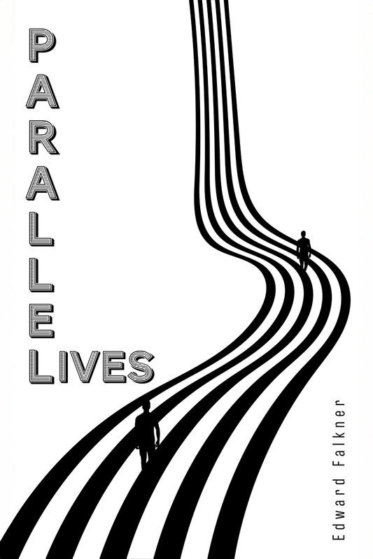 Paralell Lifes - Begawan's Veranda Publishing