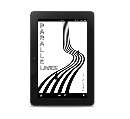 Paralell Lifes - Begawan's Veranda Publishing