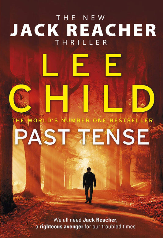 Past Tense - Begawan's Veranda Publishing