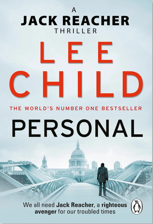 Personal - Begawan's Veranda Publishing