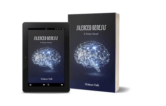 Silenced Genesis - Begawan's Veranda Publishing