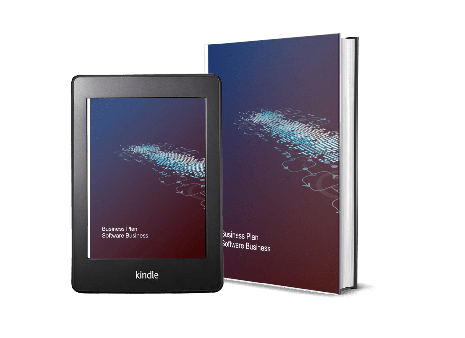 Software firm Business Plan - Begawan's Veranda Publishing