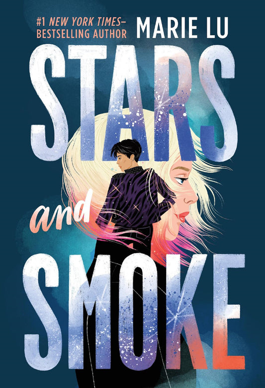 Stars and Smoke - Begawan's Veranda Publishing