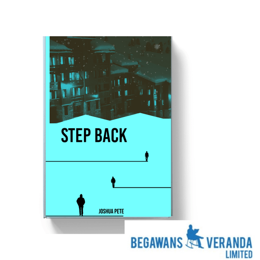 Step Back - Begawan's Veranda Publishing