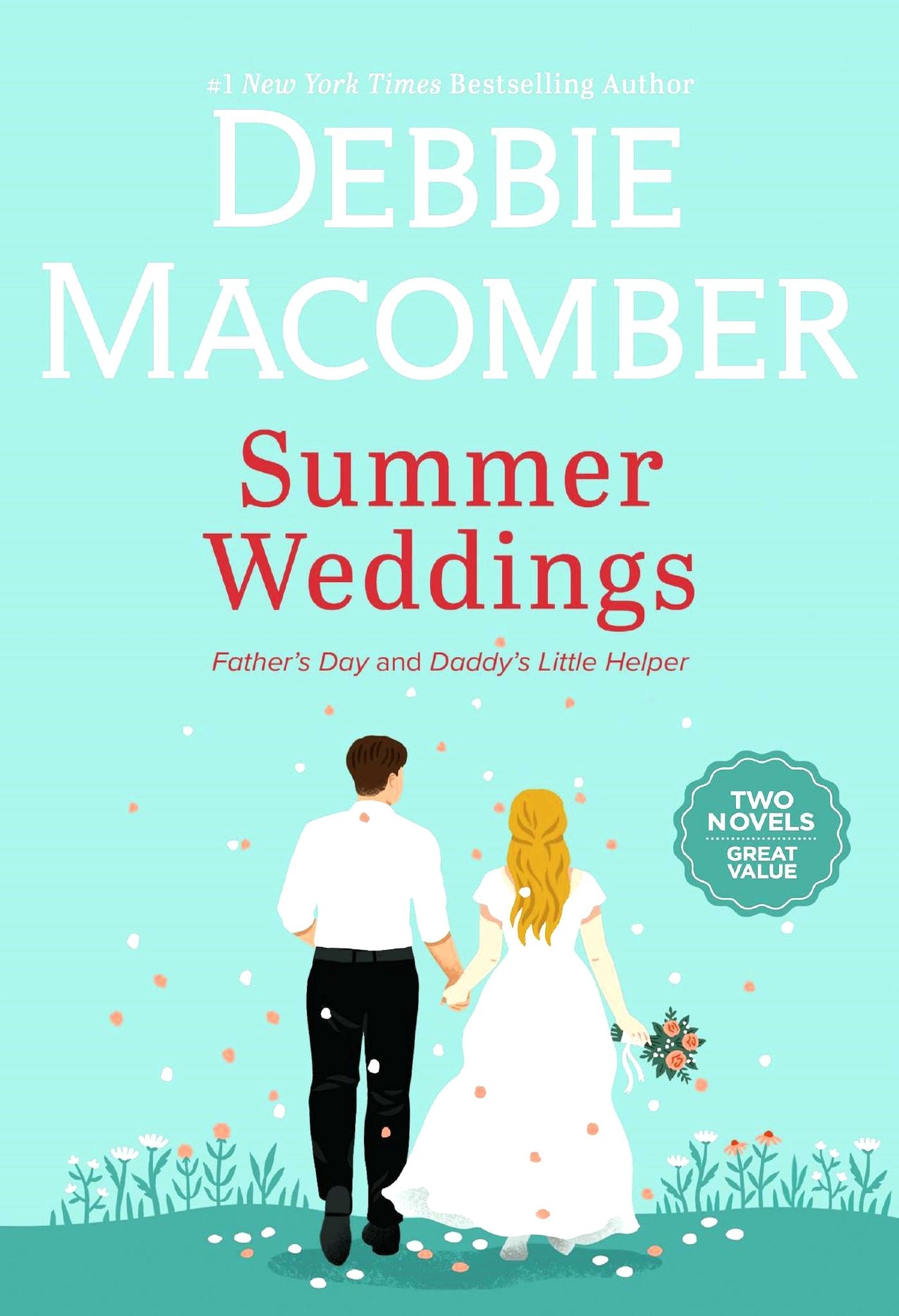 Summer Weddings - Begawan's Veranda Publishing