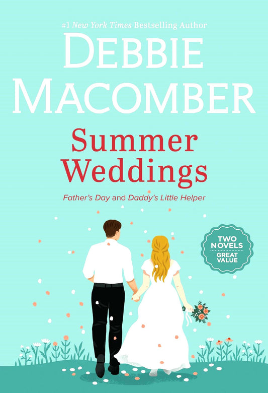 Summer Weddings - Begawan's Veranda Publishing