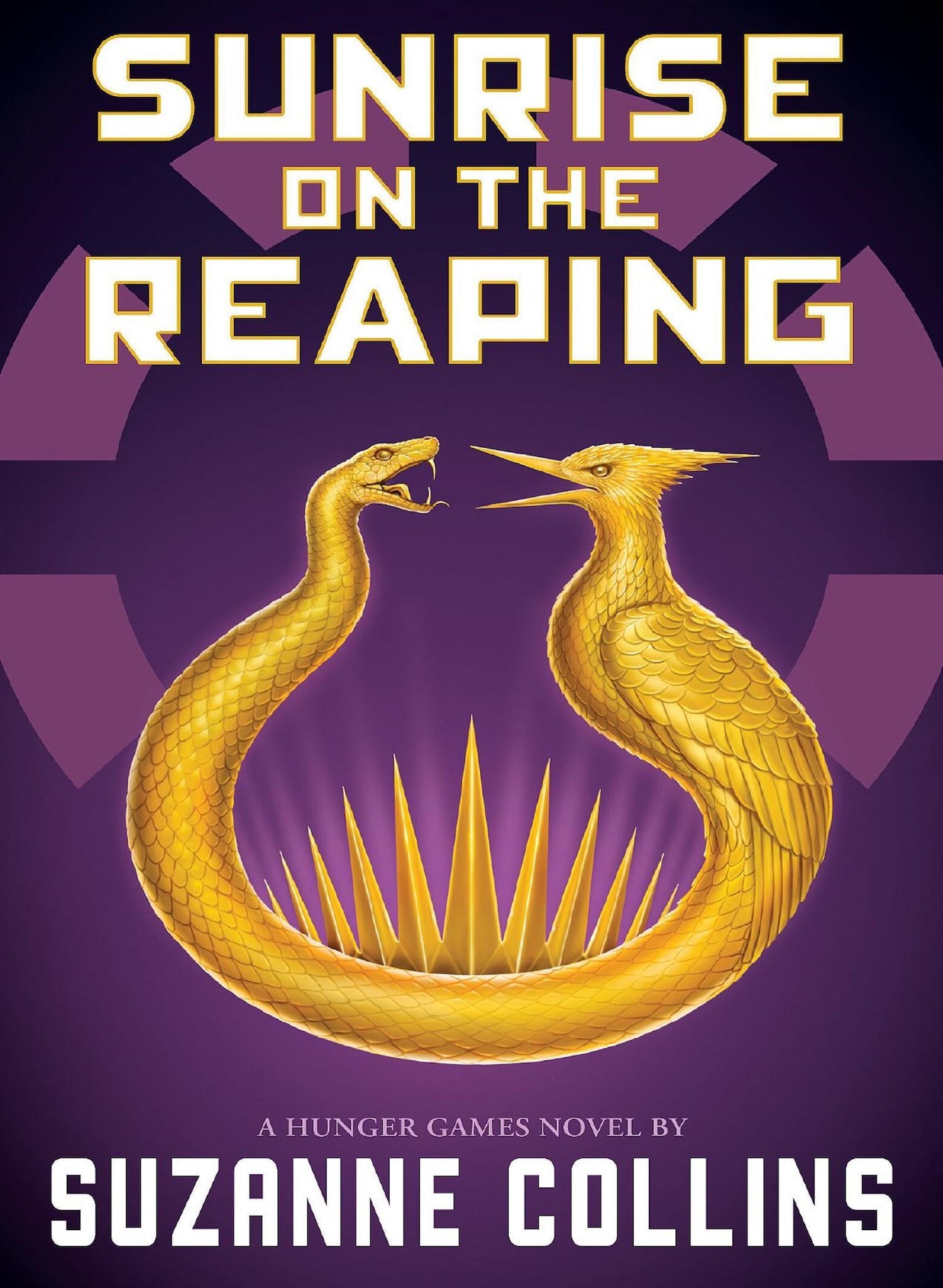 Sunrise on the Reaping (The Hunger Games, 0.5) - Begawan's Veranda Publishing