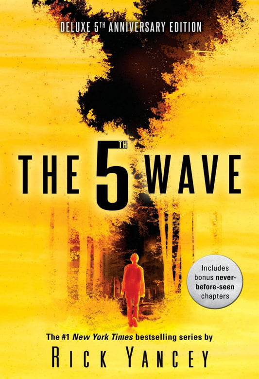 the 5th Wave - Begawan's Veranda Publishing