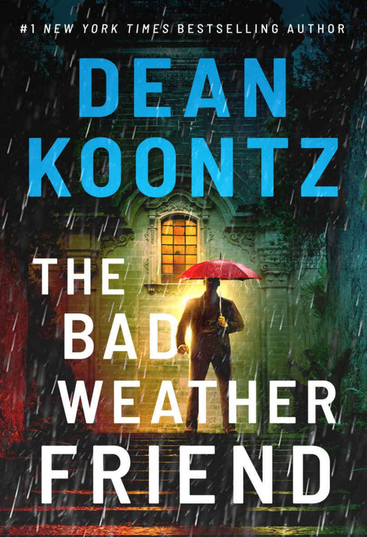 The Bad Weather Friend - DRM Free Ebook - Begawan's Veranda Publishing