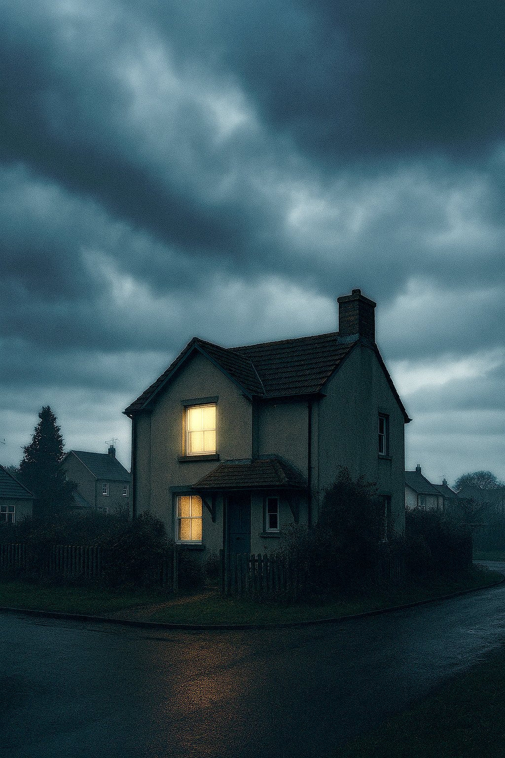 The Bee Sting by Paul Murray - Begawan's Veranda Publishing