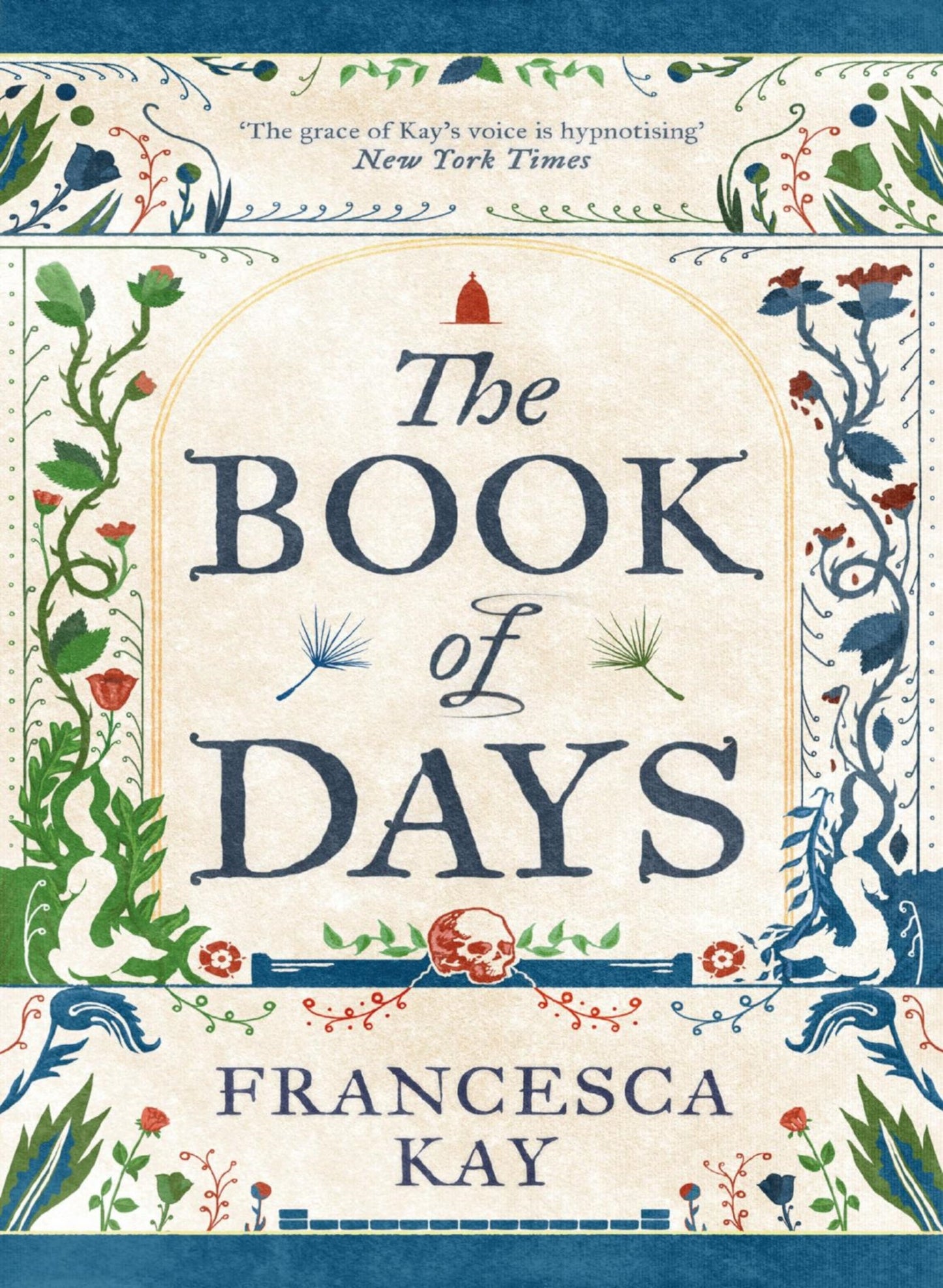 The Book of Days - Begawan's Veranda Publishing