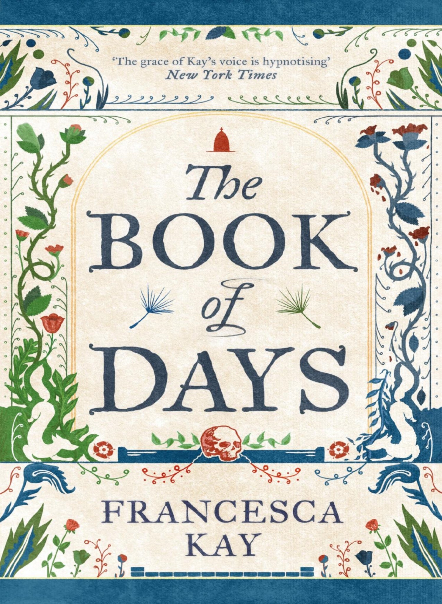 The Book of Days - Begawan's Veranda Publishing