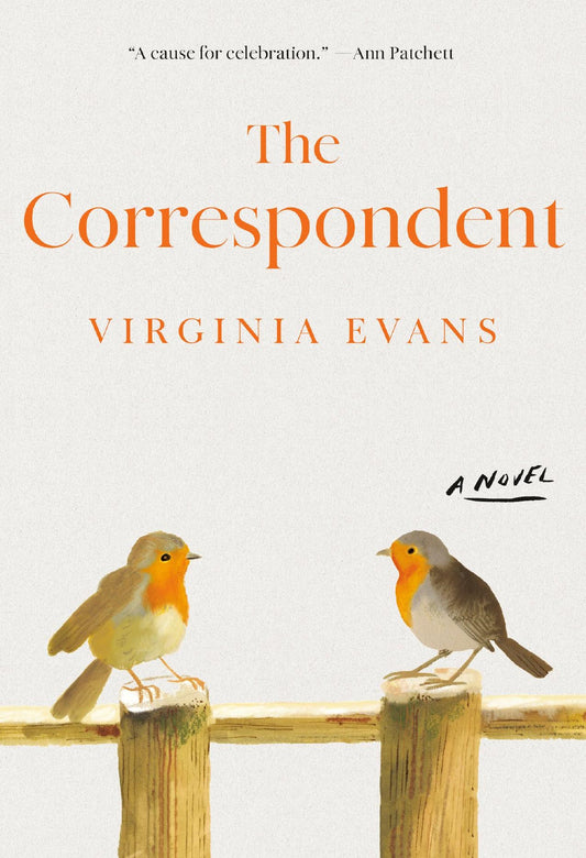 The Correspondent - Begawan's Veranda Publishing