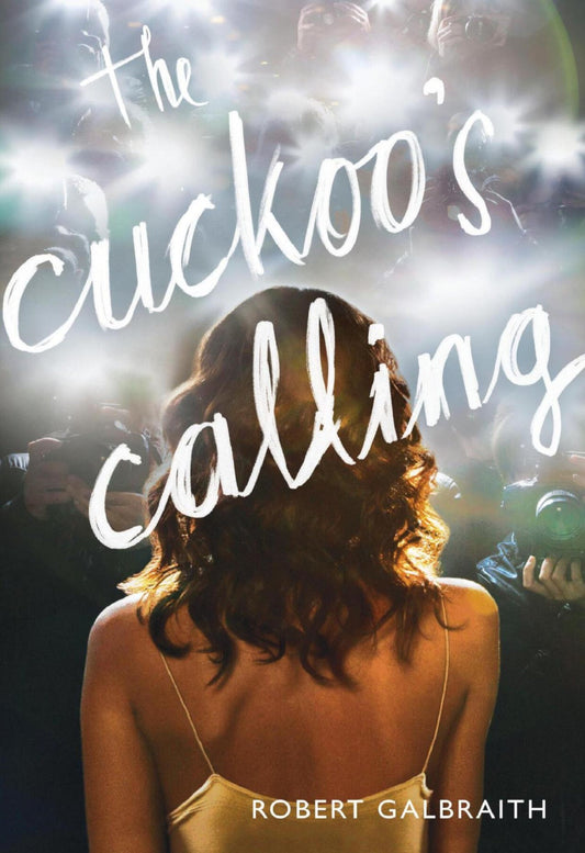 The Cuckoo’s Calling - Begawan's Veranda Publishing