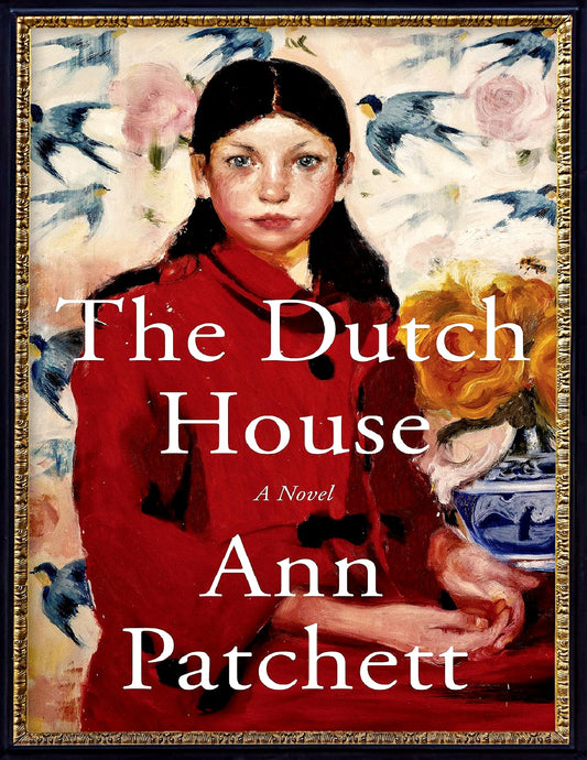 The Dutch House - Begawan's Veranda Publishing