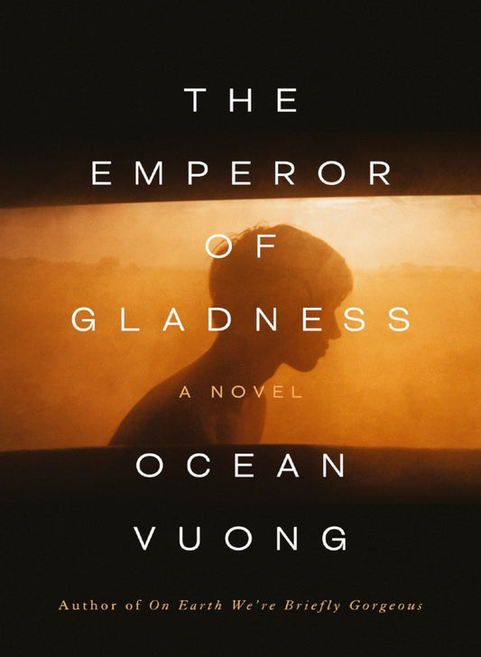 The Emperor of Gladness - Begawan's Veranda Publishing