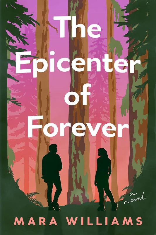 The Epicentre of Forever - Begawan's Veranda Publishing