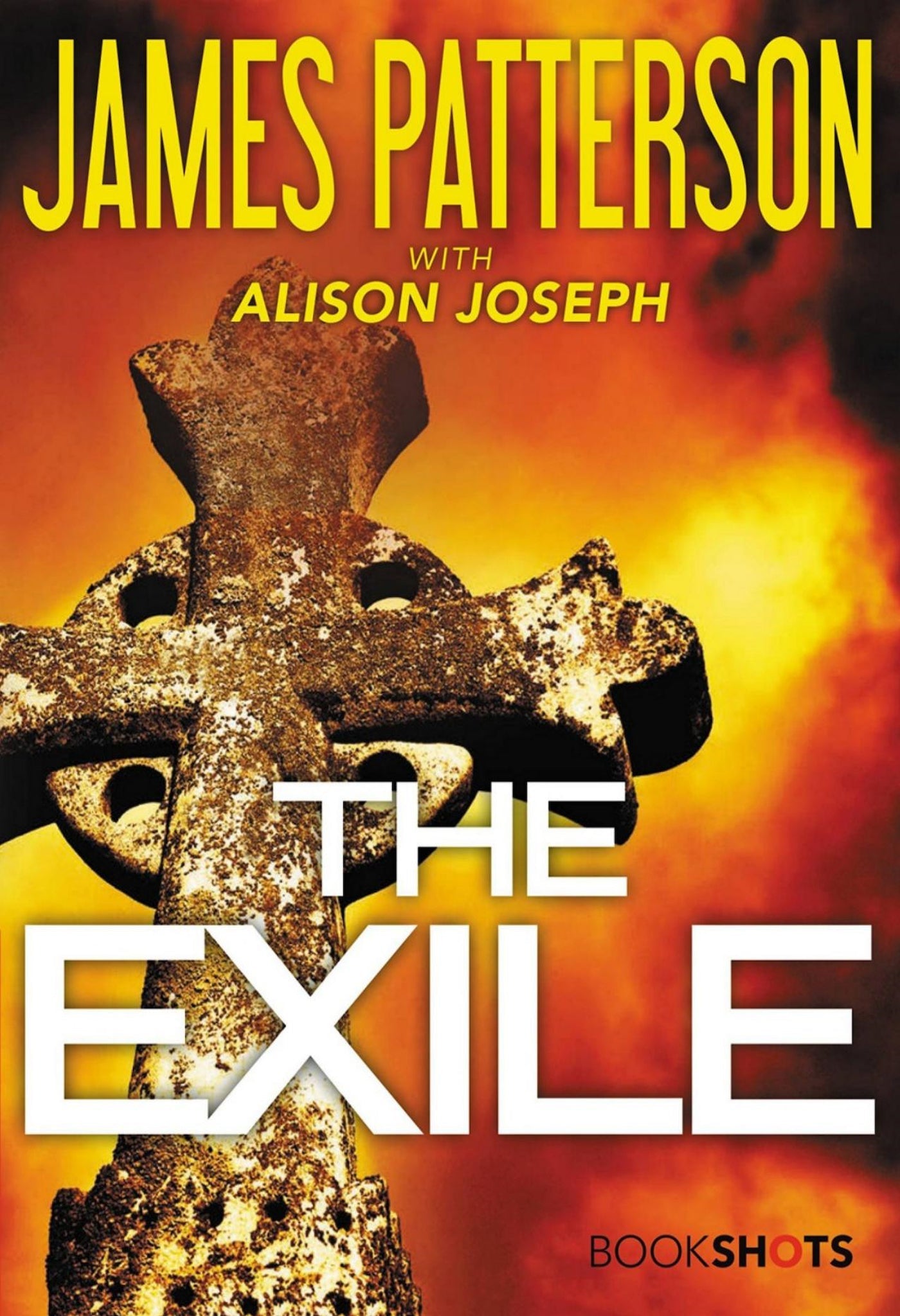 The Exile - DRM Free Ebook - Begawan's Veranda Publishing