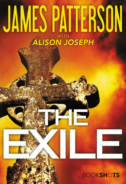 The Exile - DRM Free Ebook - Begawan's Veranda Publishing