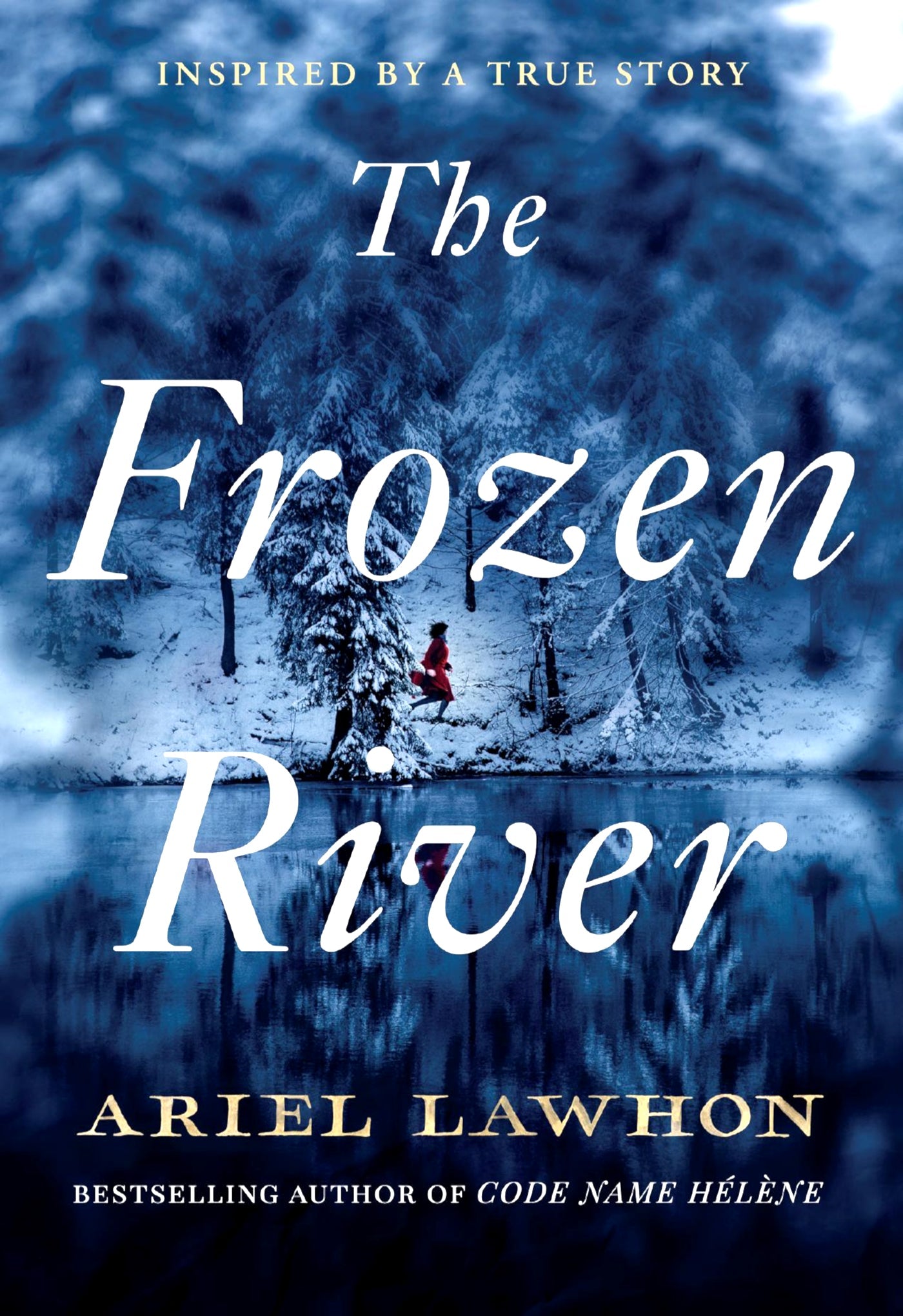 The Frozen River - Begawan's Veranda Publishing