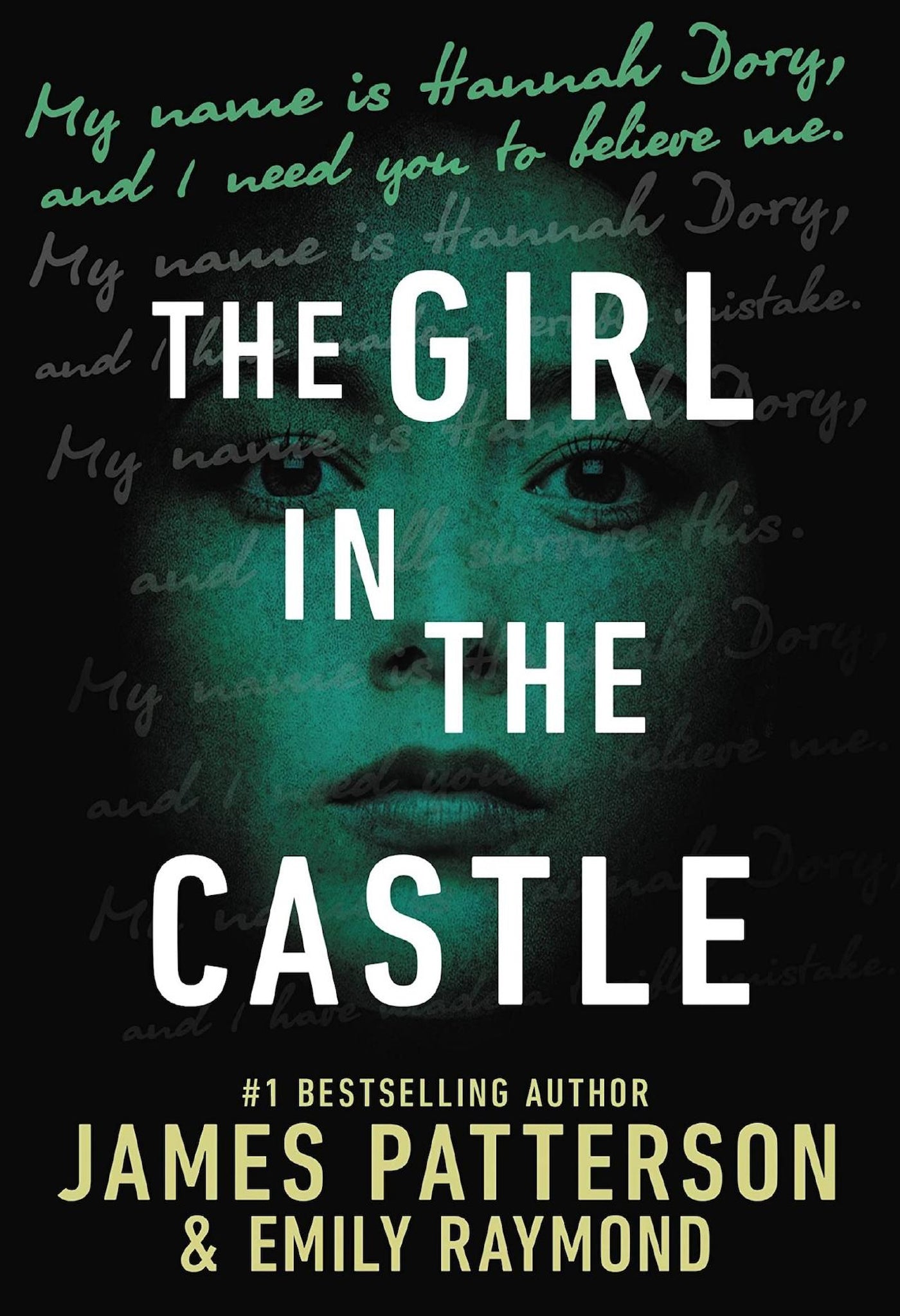 The Girl in the Castle - Begawan's Veranda Publishing