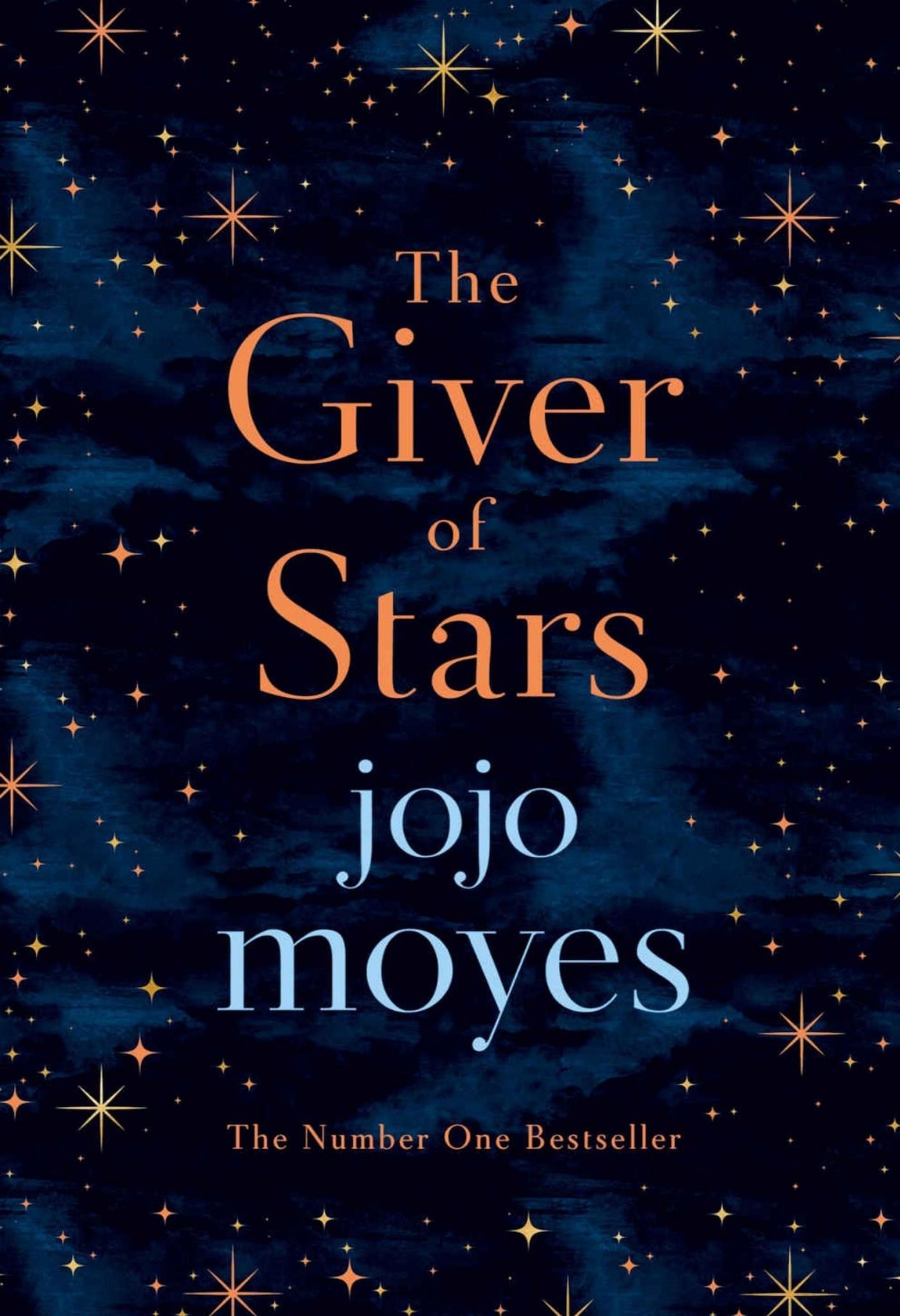 The Giver of Stars - Ebook Edition - Begawan's Veranda Publishing