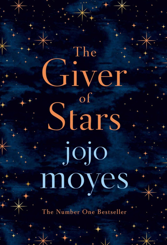The Giver of Stars - Ebook Edition - Begawan's Veranda Publishing