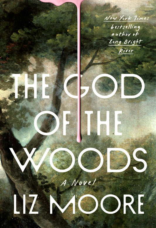 The Gods of the Woods - Begawan's Veranda Publishing
