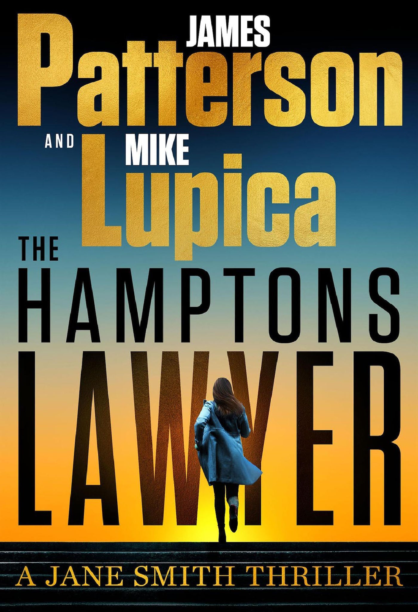 The Hamptons Lawyer - Begawan's Veranda Publishing