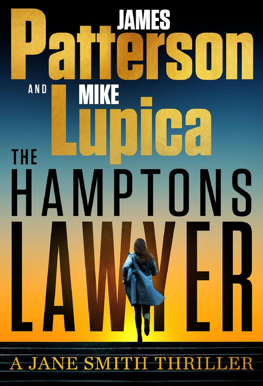 The Hamptons Lawyer - Begawan's Veranda Publishing