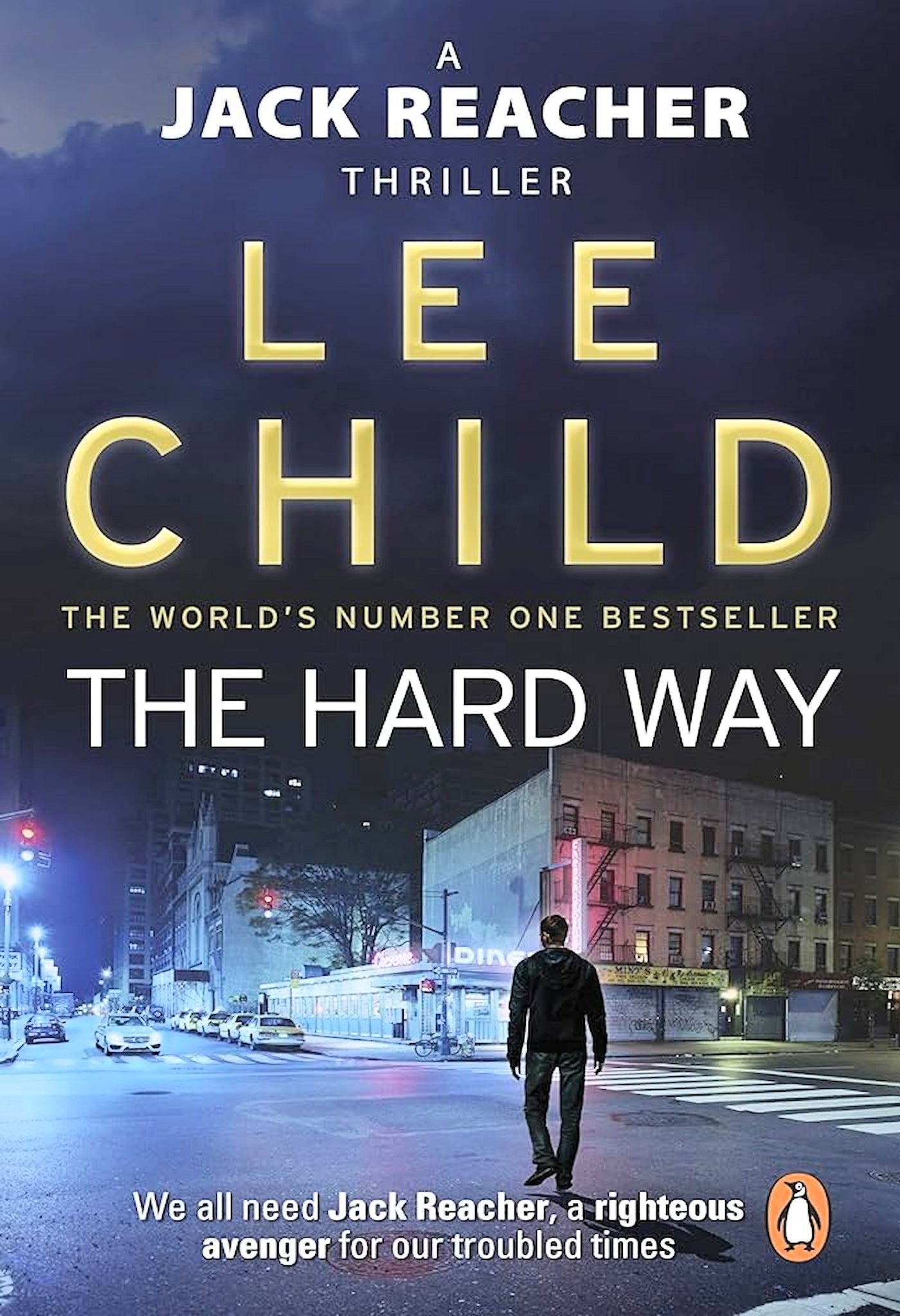 The Hard Way - Begawan's Veranda Publishing