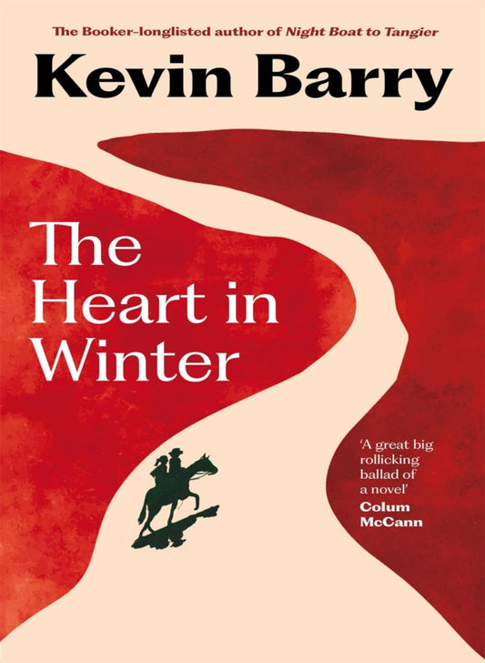 The Heart In The Winter - Begawan's Veranda Publishing