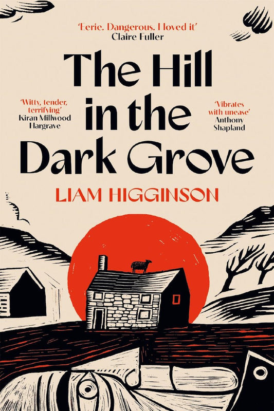 The Hill in the Dark Grove - Begawan's Veranda Publishing
