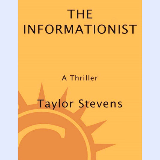 The Informationist - Begawan's Veranda Publishing