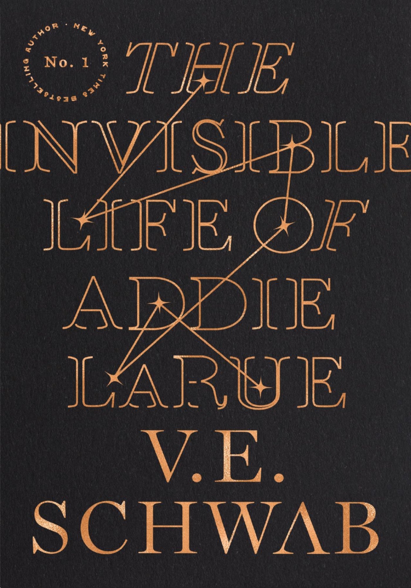 The Invisible Life of Addie LaRue - Begawan's Veranda Publishing