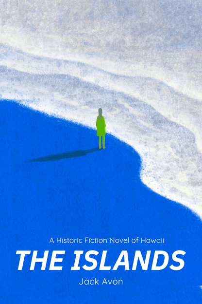 The Islands - Begawan's Veranda Publishing