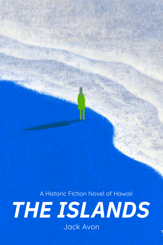 The Islands - Begawan's Veranda Publishing
