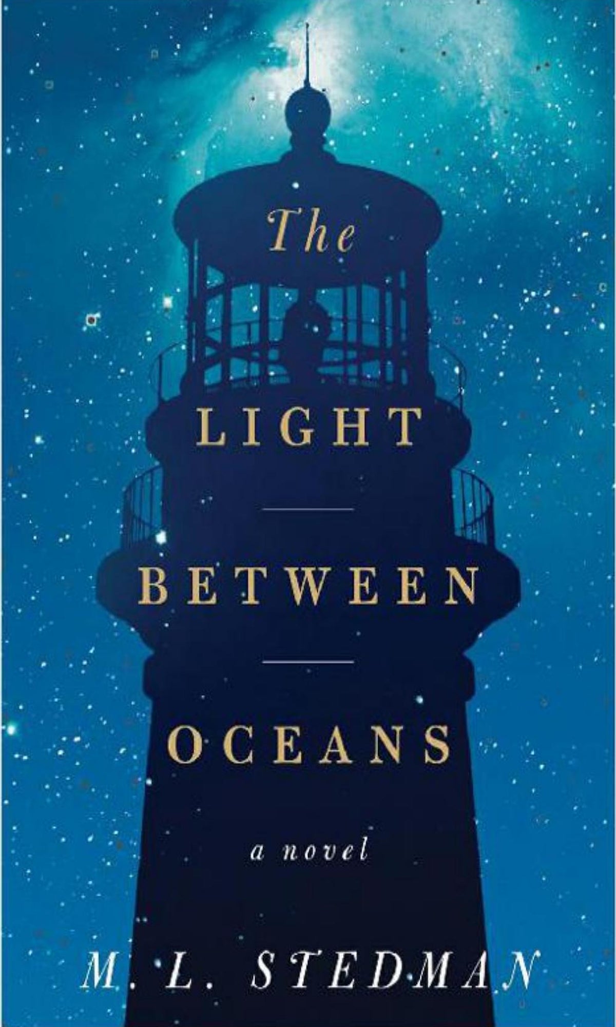 The Light Between Oceans - Begawan's Veranda Publishing