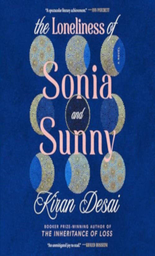 The Loneliness of Sonia and Sunny - Begawan's Veranda Publishing